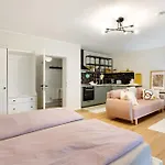 Bergwiese Apartment *