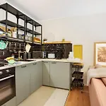 Apartment Bergwiese Schmallenberg