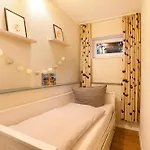 Bergwiese Apartment *