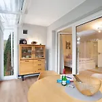 Apartment Bergwiese *