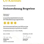 Bergwiese Apartment *