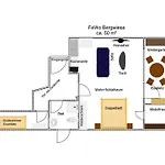 Bergwiese Apartment *