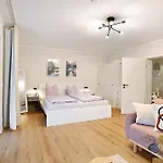 Apartment Bergwiese *