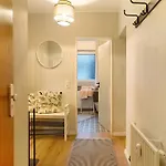 Apartment Bergwiese