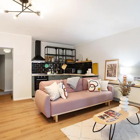 Appartement Bergwiese Schmallenberg