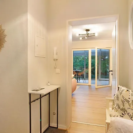 Bergwiese Appartement