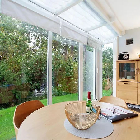 Appartement Bergwiese