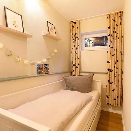 Bergwiese Apartment *