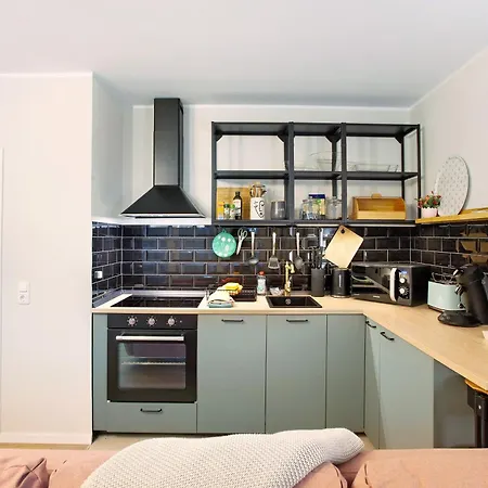 Apartment Bergwiese Schmallenberg