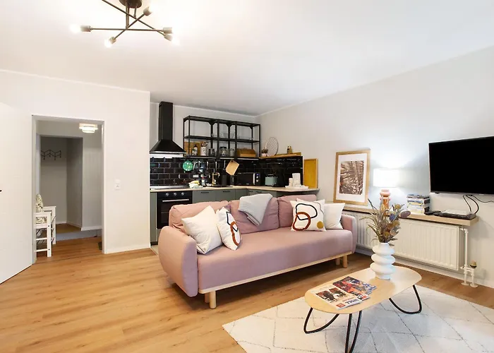 Appartement Bergwiese Schmallenberg