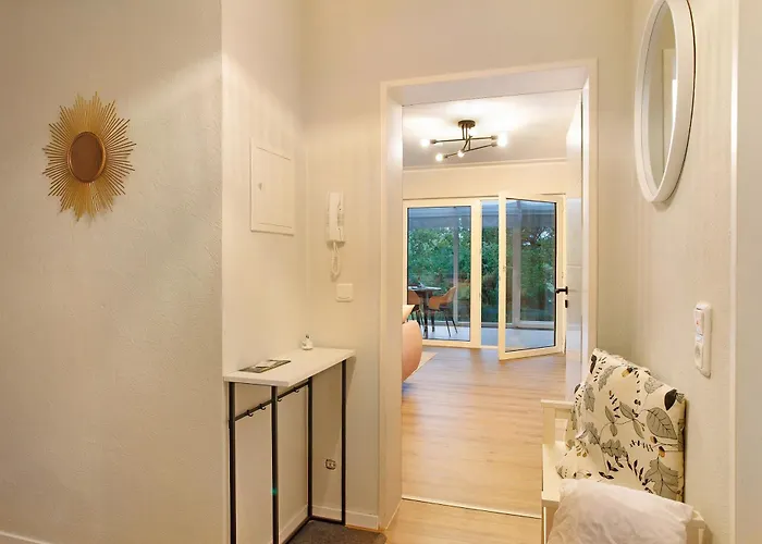 Bergwiese Appartement