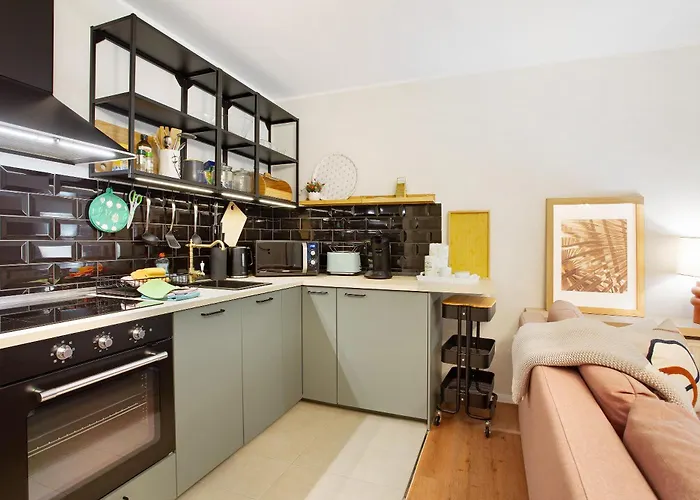 Appartement Bergwiese Schmallenberg