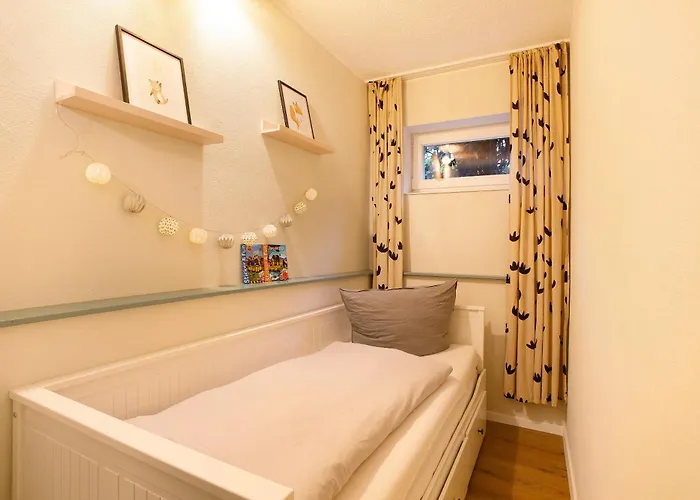 Bergwiese Appartement *