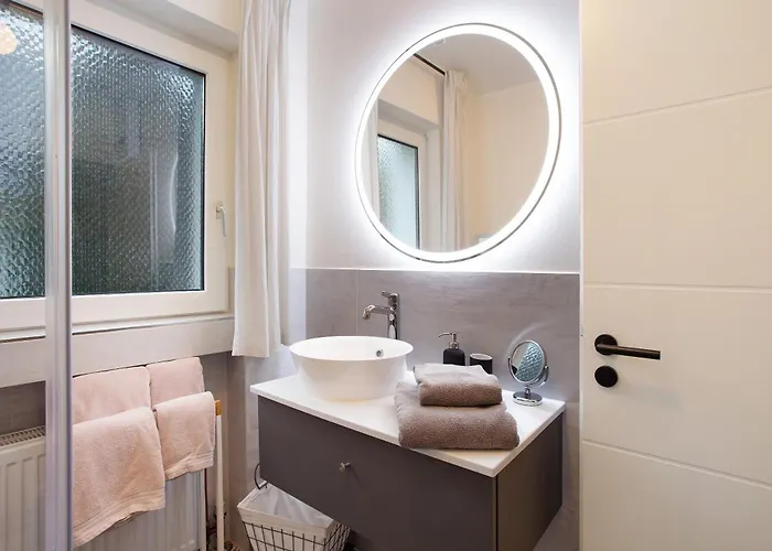 Appartement Bergwiese Schmallenberg