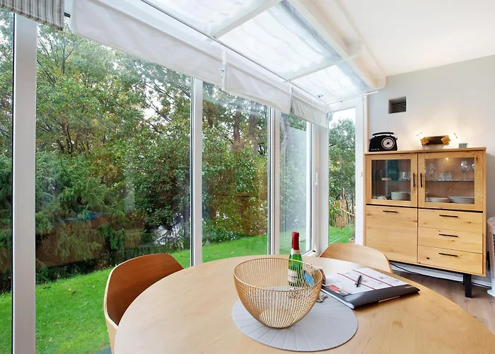 Appartement Bergwiese