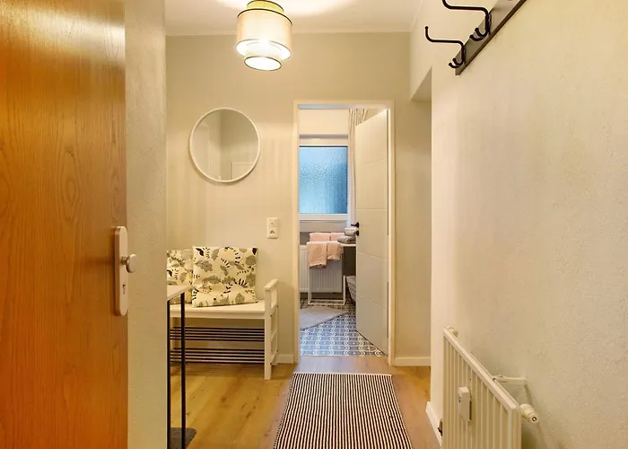 Bergwiese Appartement Schmallenberg